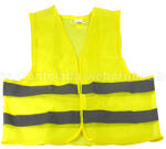  Láthatósági mellény (biztonsági mellény) (Láthatósági mellény)
