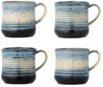 Bloomingville set căni Deana 380 ml 4-pack 99KK-FIU0BK_MLC (82072422)