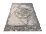 My carpet company My Carpet Company Vista 4 Szürke 120x170 cm Szőnyeg