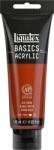 Liquitex Basic Vopsea acrilică 118 ml 335 Red Oxide 1 buc (72.1335)