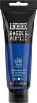 Liquitex Basic Vopsea acrilică 316 Pthalocyanine Blue 118 ml 1 buc (72.1316)