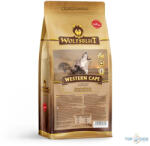 Wolfsblut Western Cape Adult Strucc Banánnal száraz kutyatáp 2kg