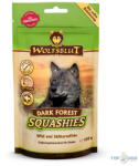 Wolfsblut Dark Forest Squashies Vad Édesburgonyával Snack kutyáknak 100 g - topdogmarket