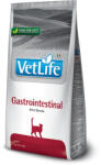 Vet Life Vet Life Natural Diet Cat Gastro-Intestinal 400gr (macska gyomor bélrendszer támogató)