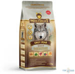 Wolfsblut Grey Peak Senior Kecskehús Édesburgonyával 2kg