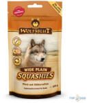Wolfsblut Wide Plain Squashies Lóhús Édesburgonyával Snack kutyáknak 100 g - topdogmarket