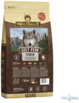 Wolfsblut Grey Peak Senior Kecskehús Édesburgonyával 12, 5kg