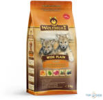 Wolfsblut Wide Plain Puppy Lóhús Édesburgonyával száraz kutyatáp 2 kg