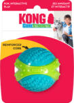 KONG CoreStrength Ball minge de curățare a dinților ( M | diametru: 6.5 cm )