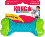 KONG CoreStrength Bone curățarea dinților - Os de mestecat (S/M | 14 cm)