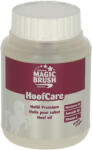 MagicBrush unsoare galbenă pentru copite, fără pensulă 425 ml