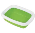 Beta Mini litieră pt pisici cu margine (43 x 31 x 12 cm)