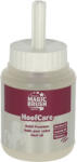 MagicBrush unsoare galbenă pentru copite, cu pensulă 425 ml