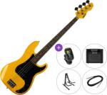 Markbass Yellow PB SET Bas electric