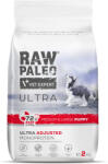 Raw Pet Foods Paleo Ultra Medium & Large Puppy Monoprotein Beef 2 kg