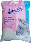 Cat & Rina LongLife așternut pentru pisici cu silicat cu molecule de fixare a umidității (2 pachete | 2 x 6.4 kg) (2 x 16 l) 32 l