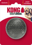 KONG Duramax Ball jucărie cu minge pentru câini (M | 6 cm)