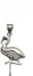 ÉkszerM Ezüst Flamingó Medál EE 116554