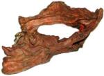 Decor de acvariu cu cavități (300 x 80 x 160 mm)