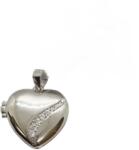 ÉkszerM Ezüst Nyitható Medál EE 140908