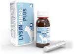 Opko Lysinviral Plus soluție pentru pisicile infectate cu herpes virus felin (HVF-1) 50 ml