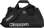 Kappa Geantă sport Kappa 4SOCCER BRENNO Black L Geanta sport