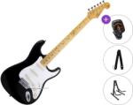 SX SST57+ Basic SET Black Chitară electrică