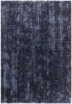ASY Asy Pl Kuza 160x230 cm Abstract Navy Szőnyeg