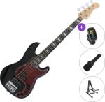 SIRE Marcus Miller P7 Alder-5 (2nd Gen) SET Black Bas cu 5 corzi