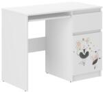 Wooden Toys Ifjúsági Íróasztal N33 - Egérke