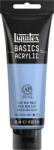 Liquitex Basic Vopsea acrilică 680 Light Blue Violet 118 ml 1 buc (72.1680)