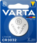 VARTA CR3032 gombelem BL1 (6732101401)