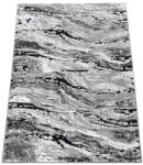 Ber Miami Plus 303 Szürke 60x100 cm Szőnyeg