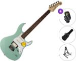 Yamaha Pacifica 112 V Basic SET Sonic Blue Chitară electrică