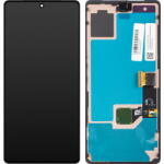 Google Piese si componente Display cu Touchscreen Google Pixel 7, Service Pack G949-00322-01 (G949-00322-01) - pcone