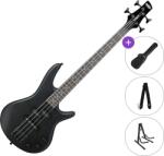 Ibanez GSRM20B-WK Standard SET Weathered Black Bas electric