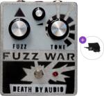 Death By Audio Fuzz War SET Efect de chitară (DBA FUZZ WAR-SET)
