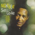 Sam Cooke - Night Beat (Limited Edition) (Green Coloured) (180 g) (LP) (8719262041721)