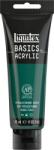 Liquitex Basic Vopsea acrilică 317 Phthalocyanine Green 118 ml 1 buc (72.1317)