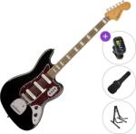 Squier Classic Vibe Bass VI IL SET Black Bas 6-corzi