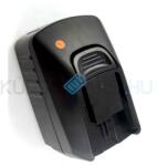 VHBW Elektromos szerszám akkumulátor Fein 92604164020 - 4000 mAh, 14.4 V, Li-ion (WB-800113055)