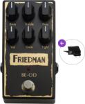 Friedman BE-OD SET Efect de chitară (BE-OD-SET)