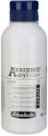 Schmincke Akademie Vopsea acrilică 840 Fluorescent White 250 ml 1 buc (75.3157)