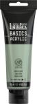 Liquitex Basic Vopsea acrilică 205 Green Gray 118 ml 1 buc (72.1205)