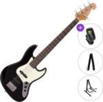 SX SJB62+/5 Standard SET Black Bas cu 5 corzi