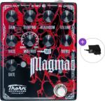 Thorn Soundlabs Magma - Flex Metal Distortion SET Efect de chitară (TH MAGMA-SET)