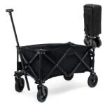 Toboli Összecsukható kézikocsi műanyag kerekek és fogantyú 62414