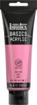 Liquitex Basic Vopsea acrilică 048 Rose Pink 118 ml 1 buc (72.1048)