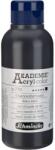 Schmincke Akademie Vopsea acrilică 770 Mars Black 250 ml 1 buc (75.3151)