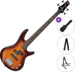 Ibanez GSRM20-BS Standard SET Brown Sunburst Bas electric